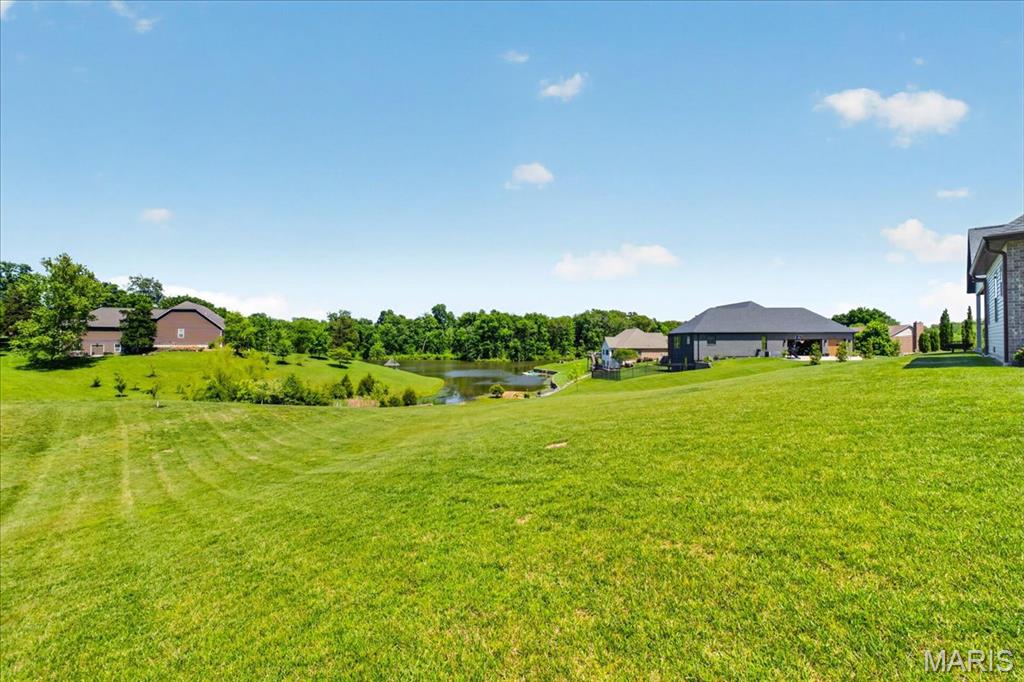 5123 Kennet Drive, Columbia, IL, 62236-3471