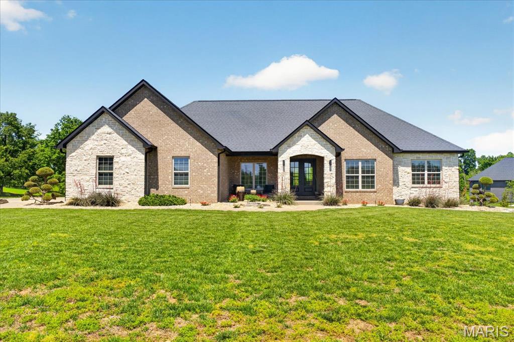 5123 Kennet Drive, Columbia, IL, 62236-3471