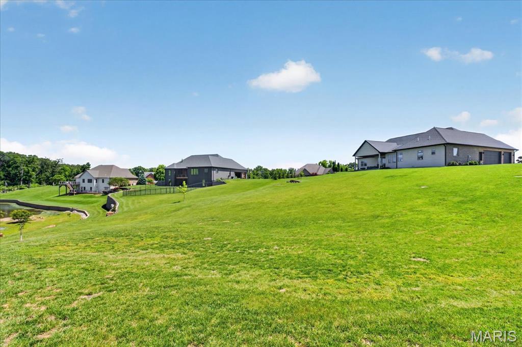 5123 Kennet Drive, Columbia, IL, 62236-3471
