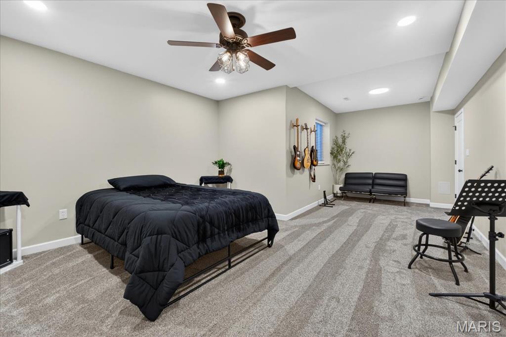 5123 Kennet Drive, Columbia, IL, 62236-3471