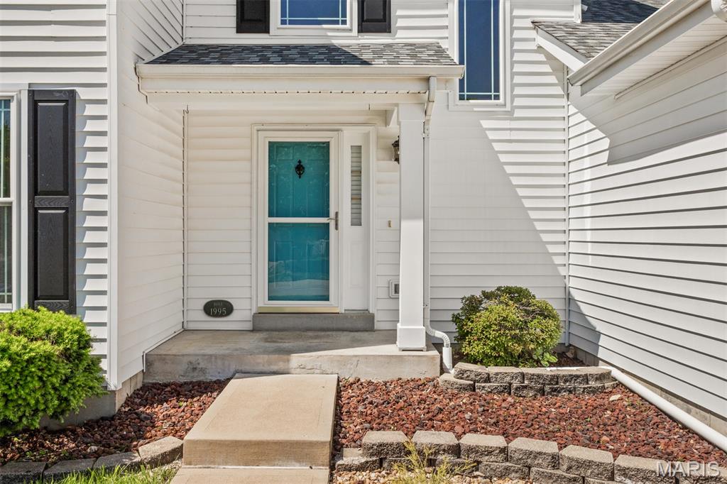 690 Summer Top Circle, Fenton, MO, 63026