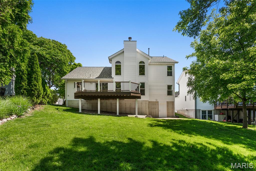 690 Summer Top Circle, Fenton, MO, 63026
