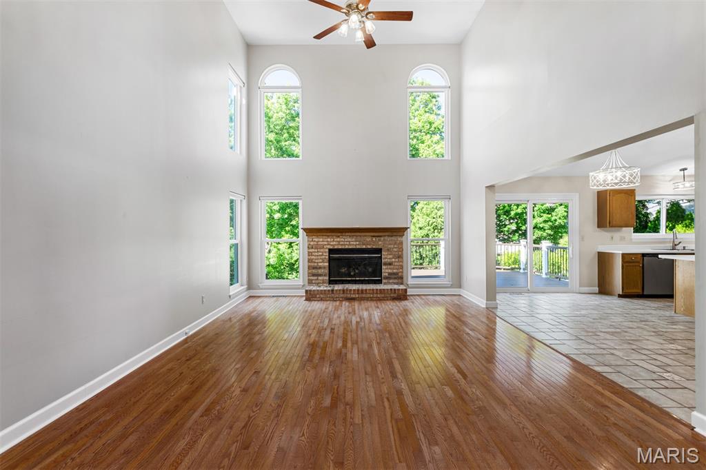 690 Summer Top Circle, Fenton, MO, 63026