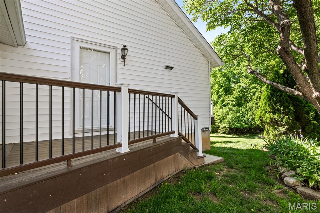 690 Summer Top Circle, Fenton, MO, 63026