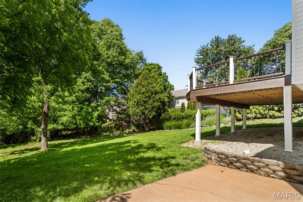 690 Summer Top Circle, Fenton, MO, 63026