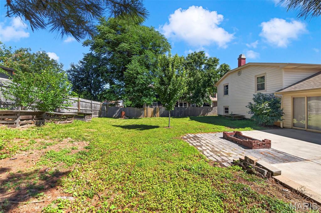 4 Red Oaks Drive, St Peters, MO, 63376-3702