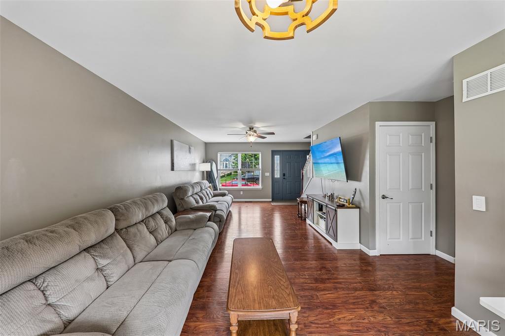 5740 Portsmouth Lane, House Springs, MO, 63051