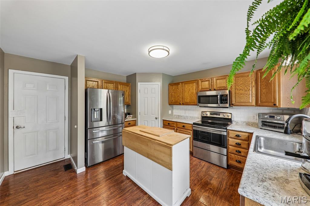 5740 Portsmouth Lane, House Springs, MO, 63051