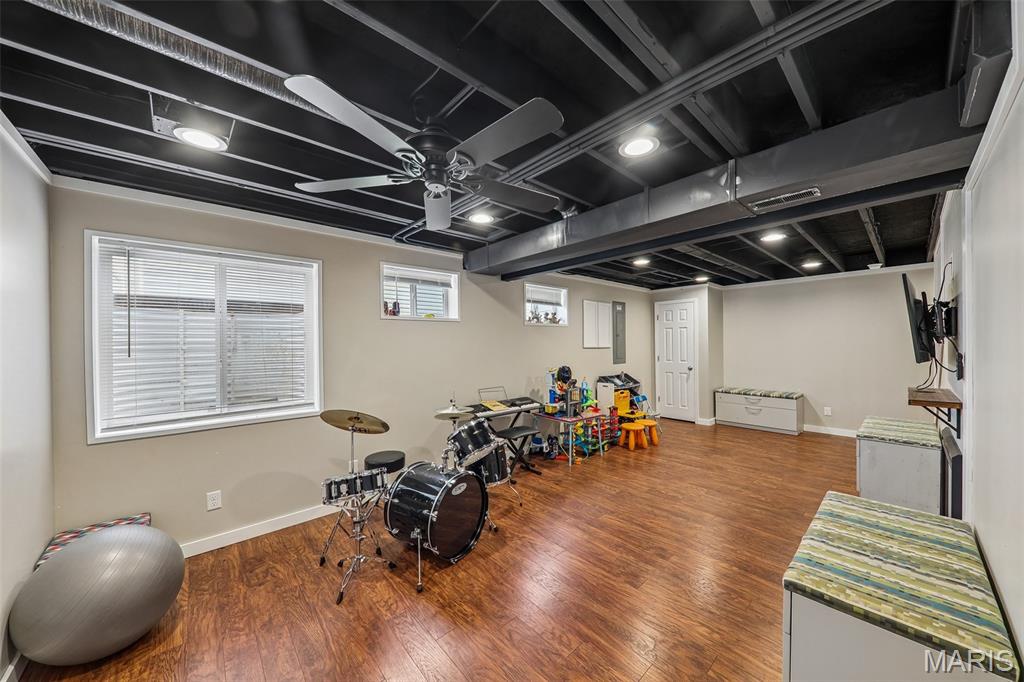 5740 Portsmouth Lane, House Springs, MO, 63051