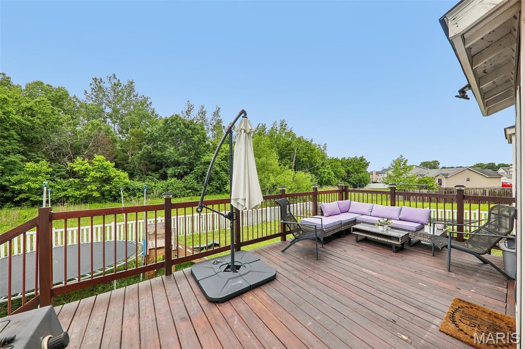 5740 Portsmouth Lane, House Springs, MO, 63051