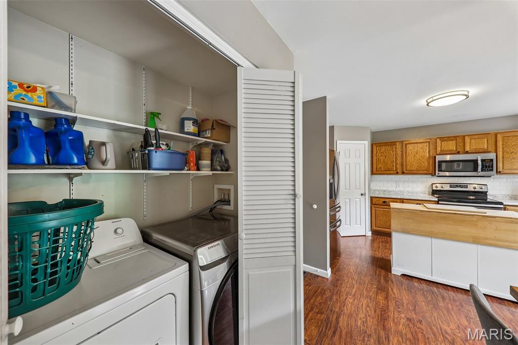 5740 Portsmouth Lane, House Springs, MO, 63051