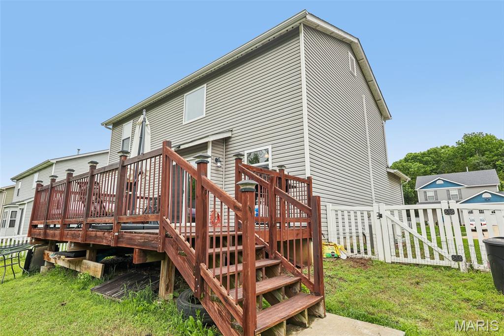 5740 Portsmouth Lane, House Springs, MO, 63051