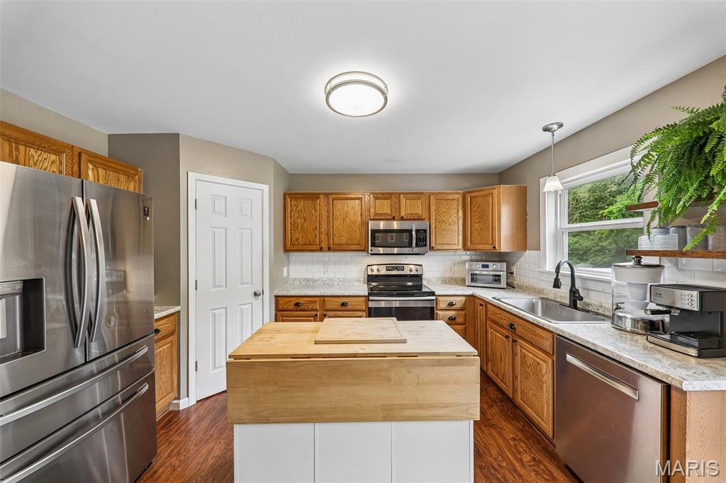 5740 Portsmouth Lane, House Springs, MO, 63051