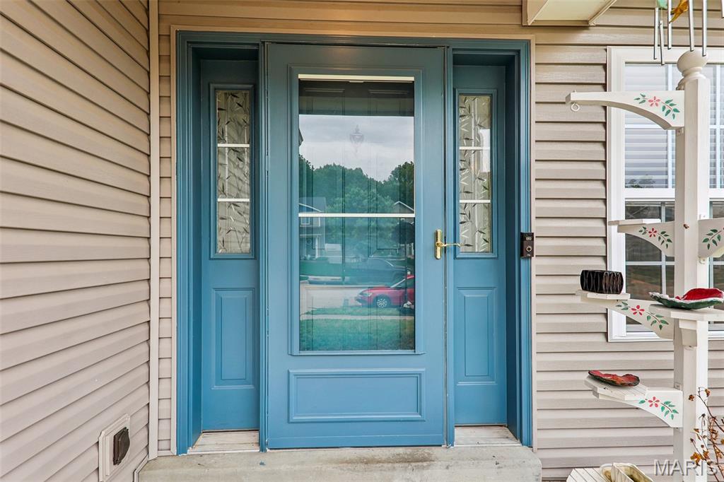 5740 Portsmouth Lane, House Springs, MO, 63051