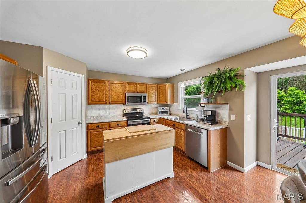 5740 Portsmouth Lane, House Springs, MO, 63051