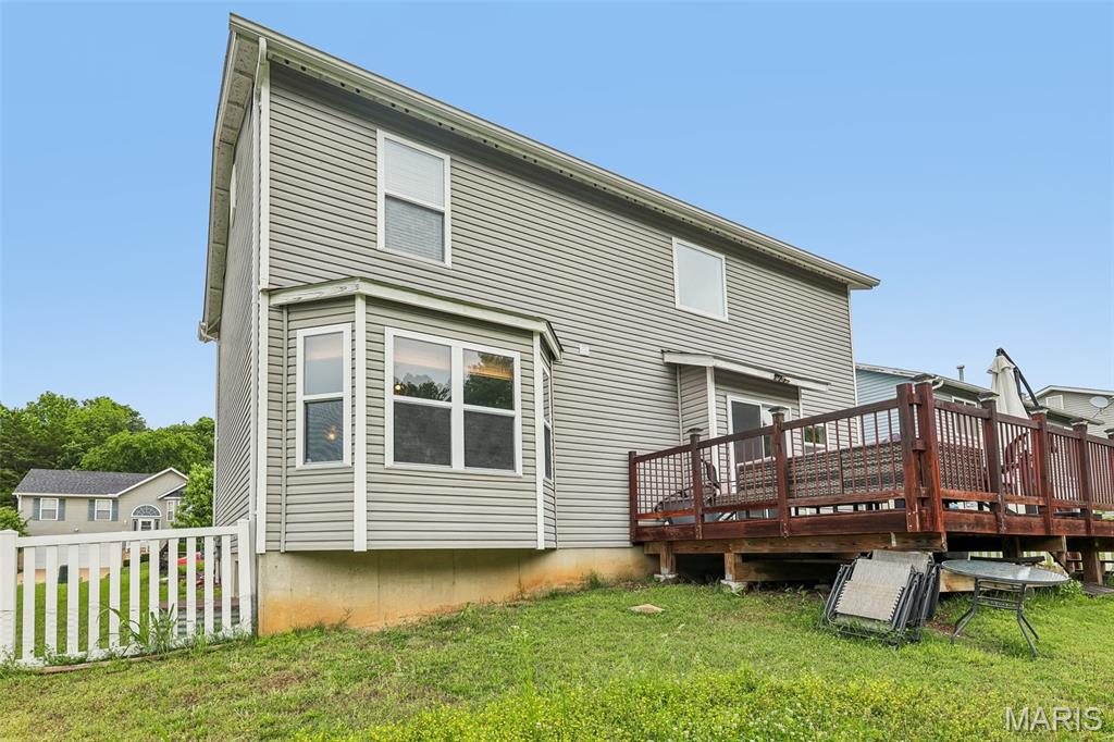 5740 Portsmouth Lane, House Springs, MO, 63051