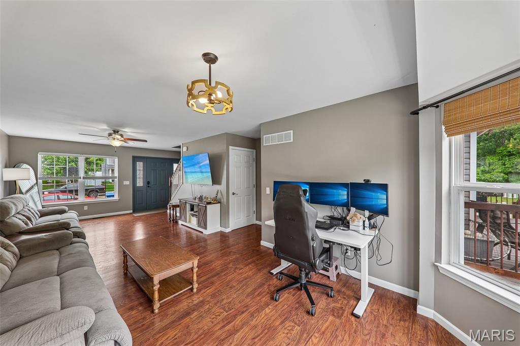 5740 Portsmouth Lane, House Springs, MO, 63051