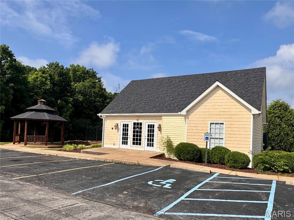 5740 Portsmouth Lane, House Springs, MO, 63051
