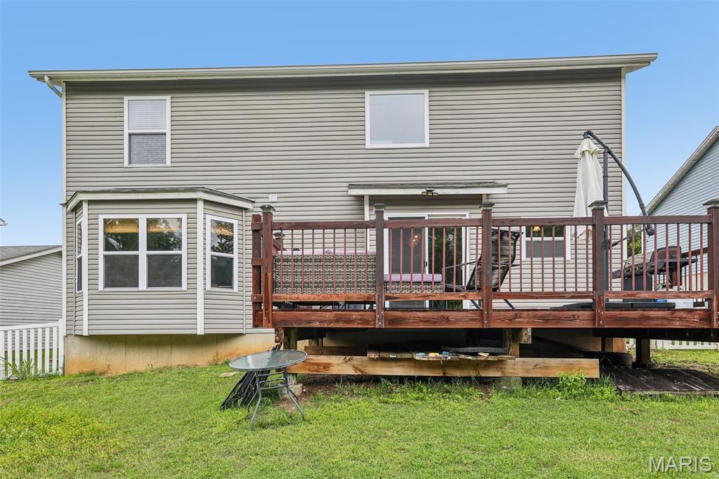 5740 Portsmouth Lane, House Springs, MO, 63051