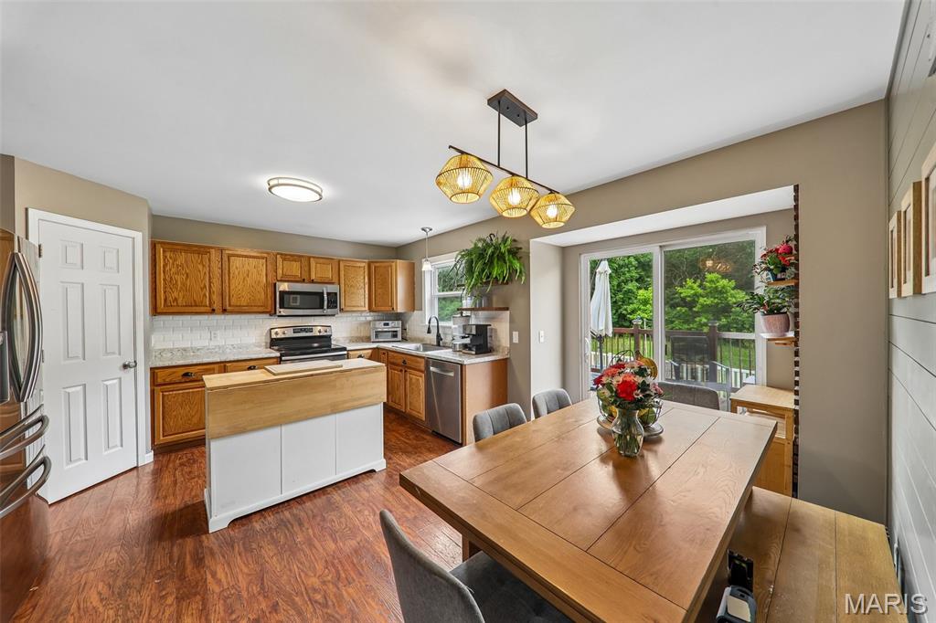 5740 Portsmouth Lane, House Springs, MO, 63051