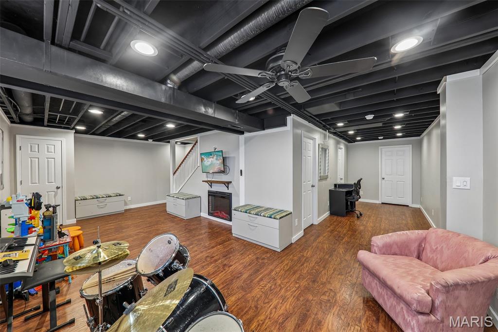 5740 Portsmouth Lane, House Springs, MO, 63051