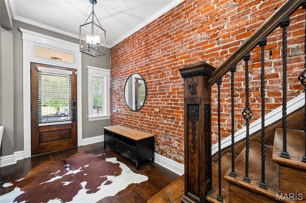 4161 W Pine Boulevard, St Louis, MO, 63108-2801