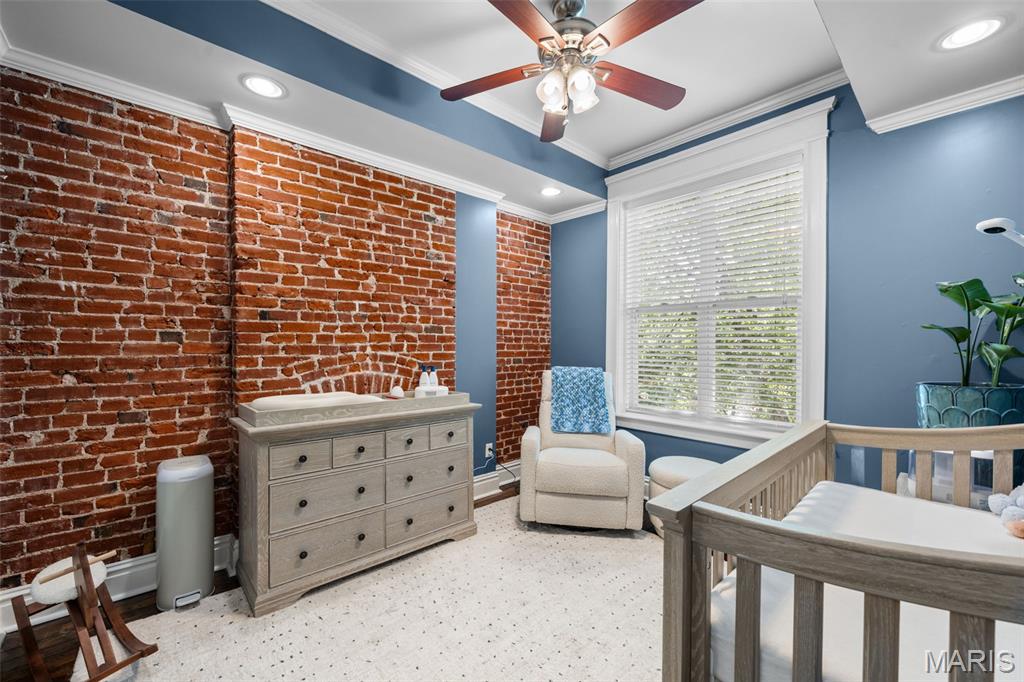 4161 W Pine Boulevard, St Louis, MO, 63108-2801