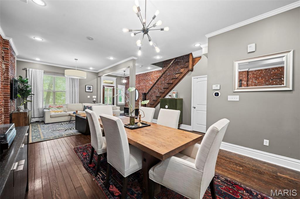 4161 W Pine Boulevard, St Louis, MO, 63108-2801