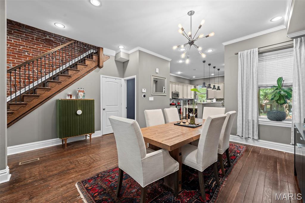 4161 W Pine Boulevard, St Louis, MO, 63108-2801
