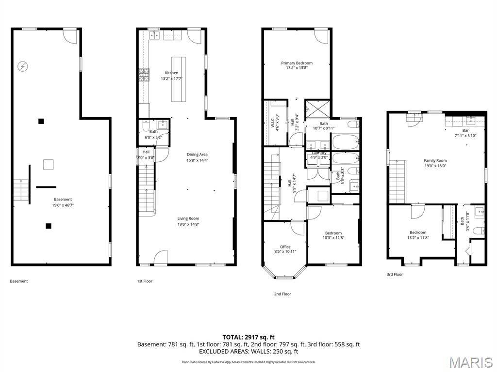 4161 W Pine Boulevard, St Louis, MO, 63108-2801