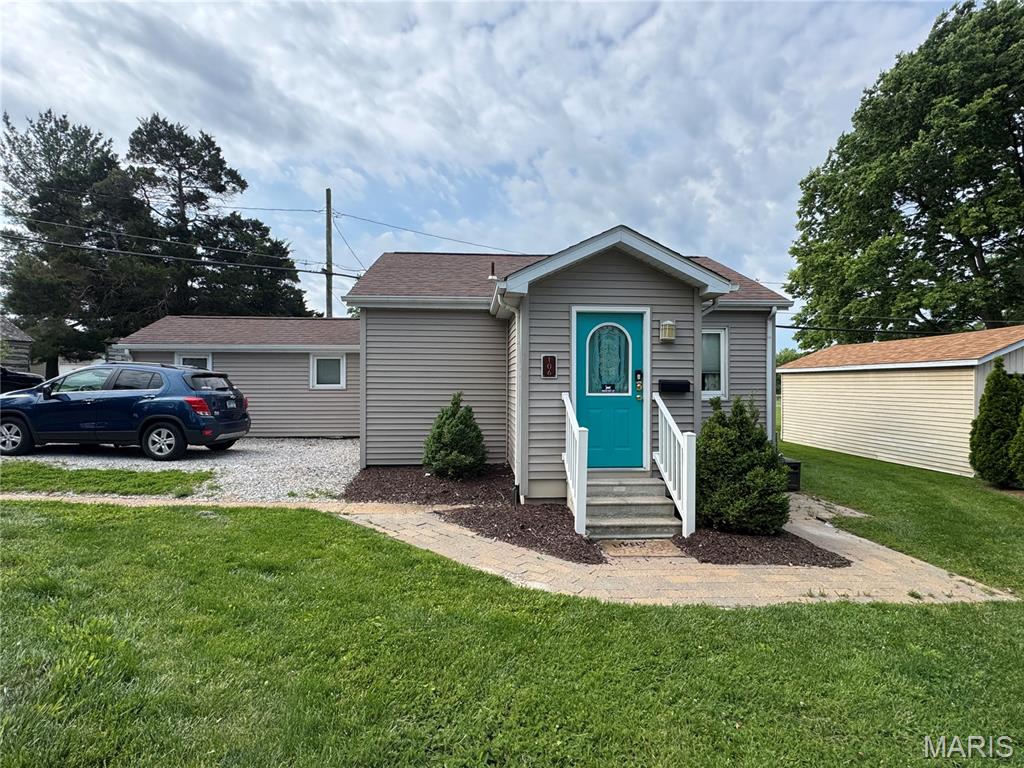 106 Columbia Avenue, Waterloo, IL, 62298-6229