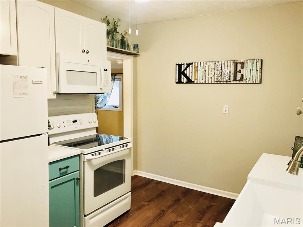 106 Columbia Avenue, Waterloo, IL, 62298-6229