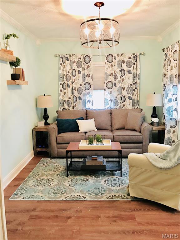 106 Columbia Avenue, Waterloo, IL, 62298-6229