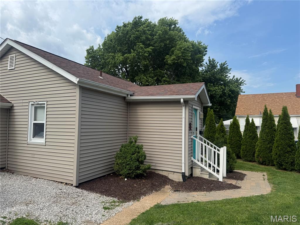 106 Columbia Avenue, Waterloo, IL, 62298-6229