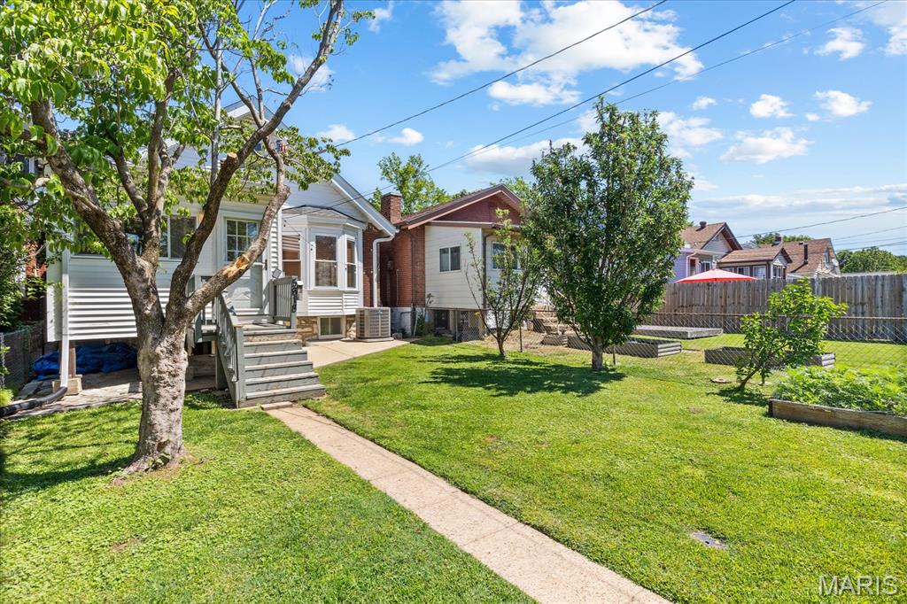 5618 Nottingham Avenue, St Louis, MO, 63109-2822