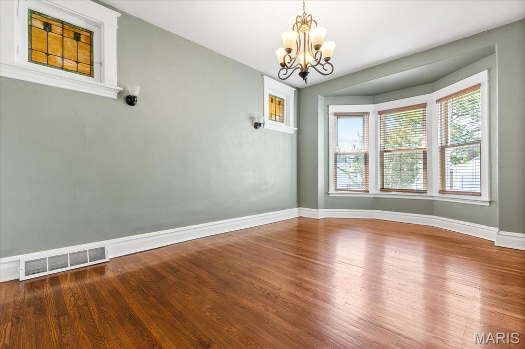 5618 Nottingham Avenue, St Louis, MO, 63109-2822