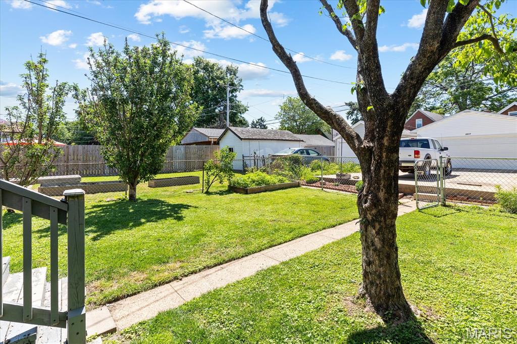 5618 Nottingham Avenue, St Louis, MO, 63109-2822