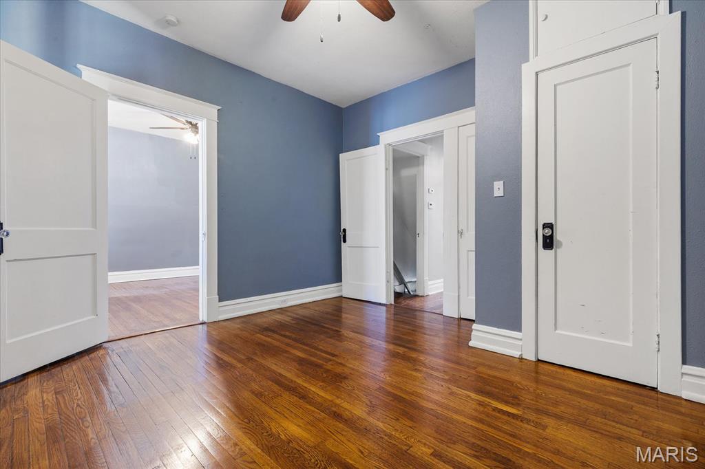 5618 Nottingham Avenue, St Louis, MO, 63109-2822