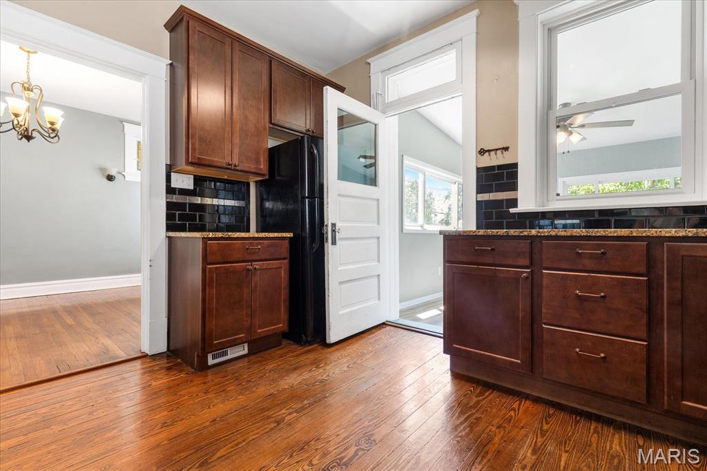 5618 Nottingham Avenue, St Louis, MO, 63109-2822
