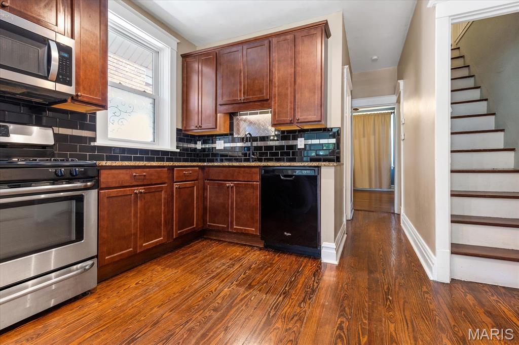 5618 Nottingham Avenue, St Louis, MO, 63109-2822