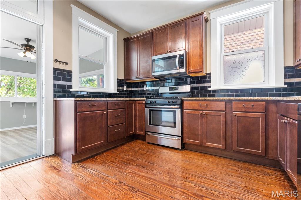 5618 Nottingham Avenue, St Louis, MO, 63109-2822