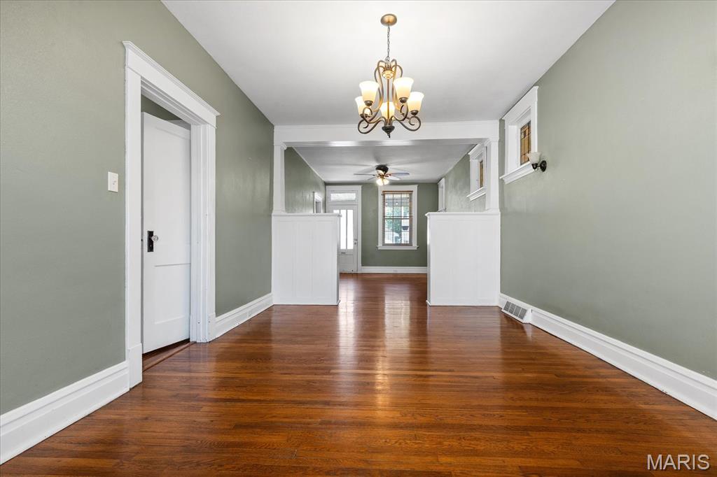 5618 Nottingham Avenue, St Louis, MO, 63109-2822