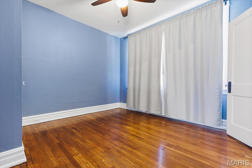 5618 Nottingham Avenue, St Louis, MO, 63109-2822