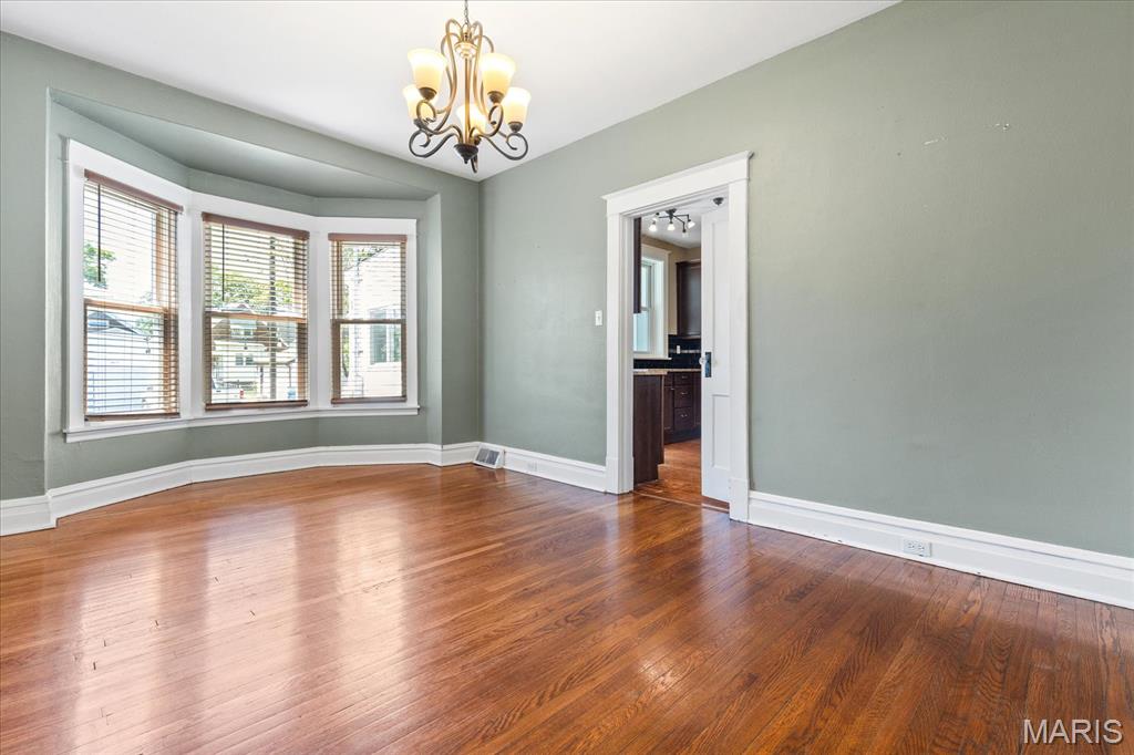 5618 Nottingham Avenue, St Louis, MO, 63109-2822