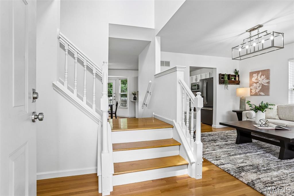 511 Winter Garden Drive, Fenton, MO, 63026