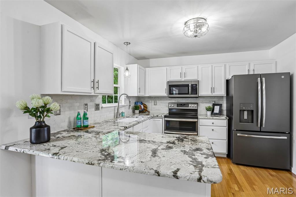 511 Winter Garden Drive, Fenton, MO, 63026