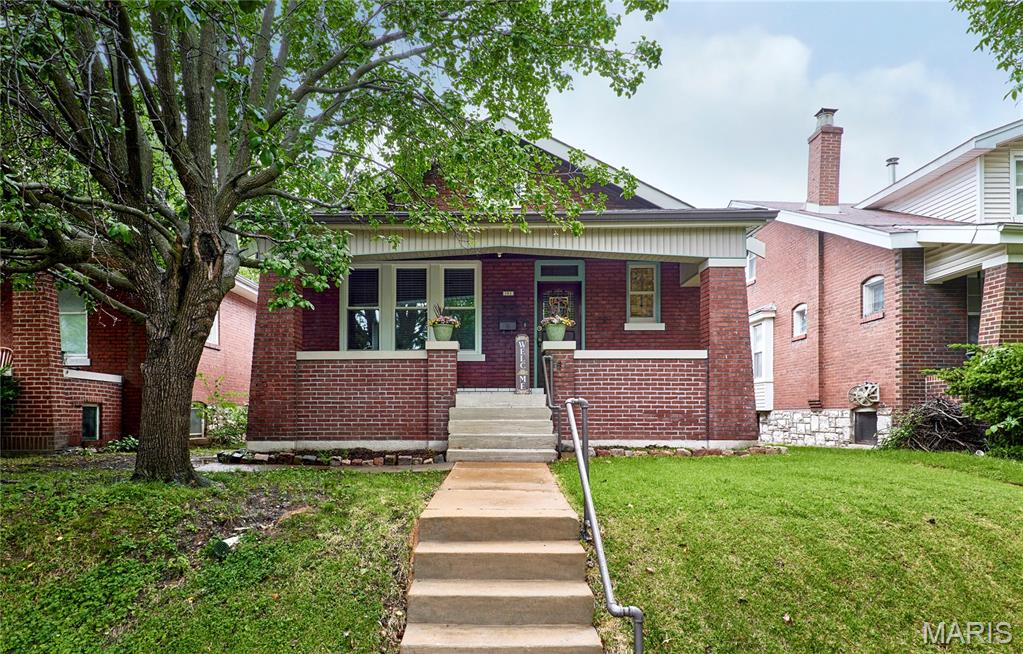 6139 Tennessee Avenue, St Louis, MO, 63111