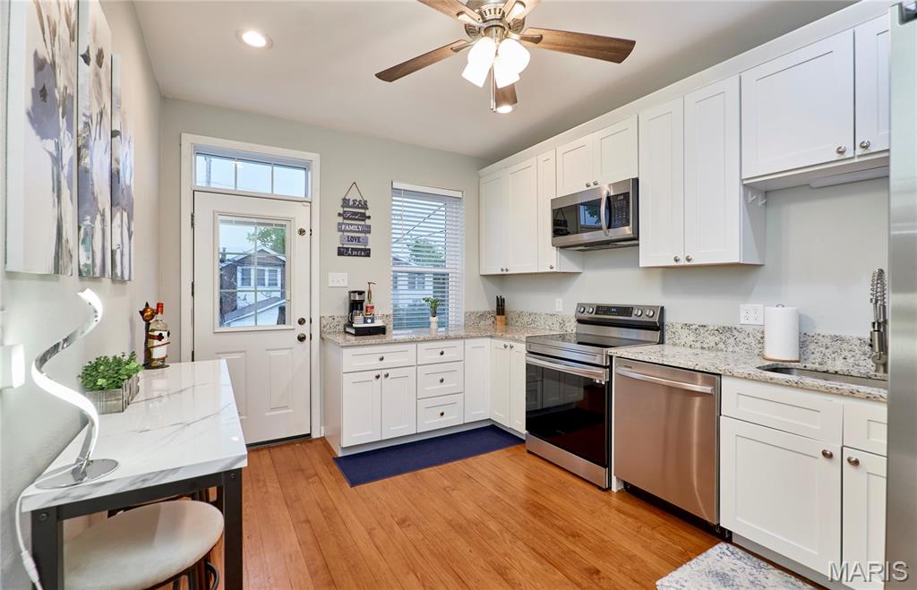 6139 Tennessee Avenue, St Louis, MO, 63111