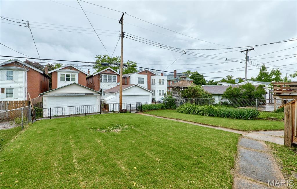 6139 Tennessee Avenue, St Louis, MO, 63111