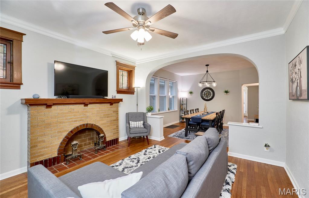 6139 Tennessee Avenue, St Louis, MO, 63111